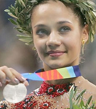 Чащина Ирина